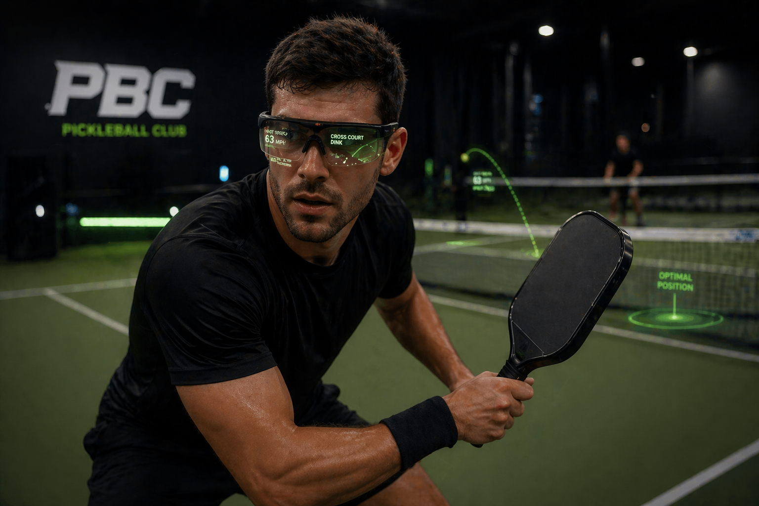 PBC AR Performance Training