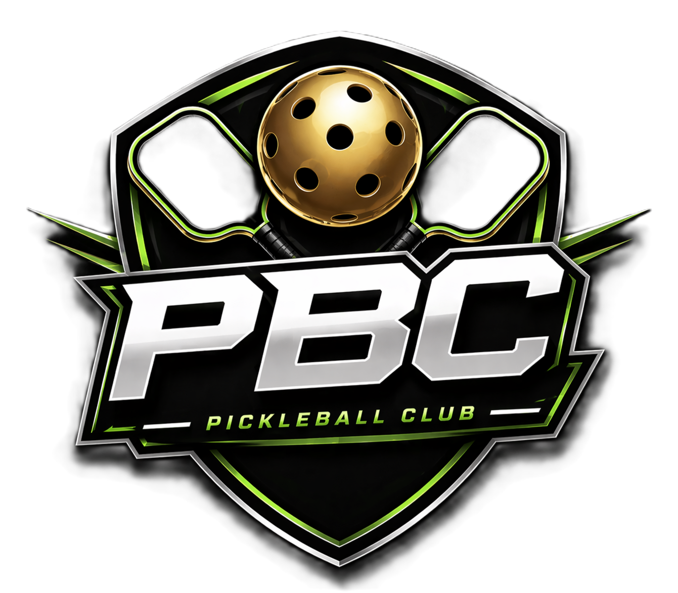 The Pickleball Coin