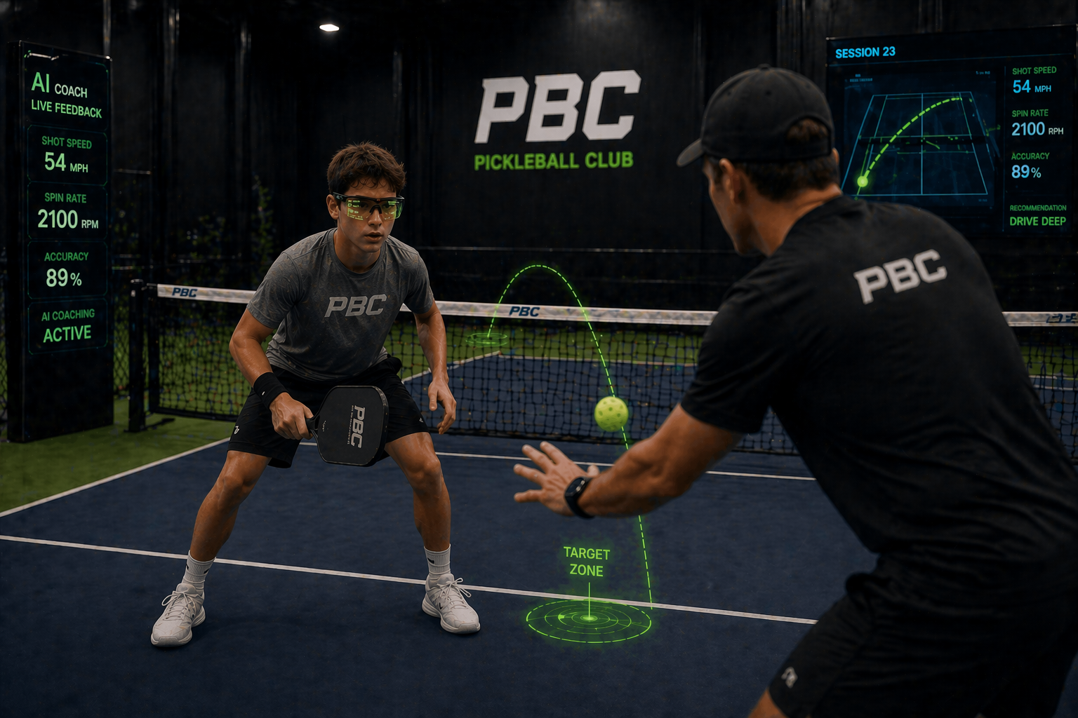 PBC Next Generation Training