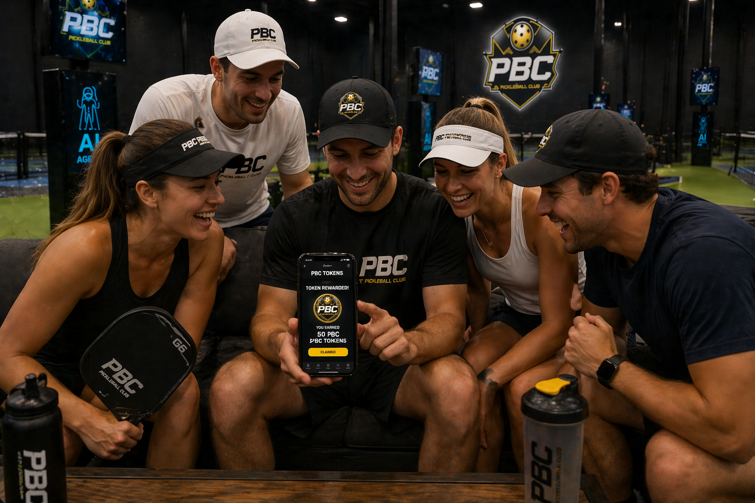 PBC Community